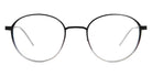 Götti® Limes GOT OP Limes BLKM-GRA 48 - Black Gradient Eyeglasses