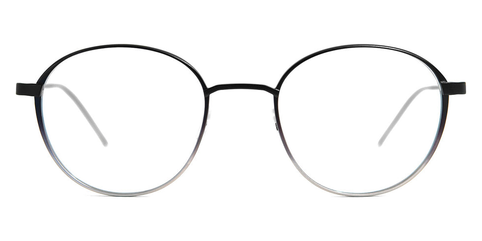 Götti® Limes GOT OP Limes BLKM-GRA 48 - Black Gradient Eyeglasses