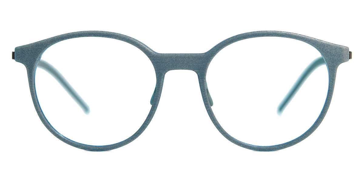 Götti® Linu GOT OP Linu TEAL 48 - Teal Eyeglasses