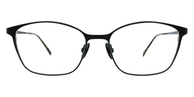 Götti® Lonie GOT OP Lonie BLKM 50 - Black Matte Eyeglasses