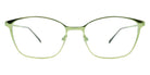 Götti® Lonie GOT OP Lonie FGM 50 - Fern Green Metallic Shiny Eyeglasses