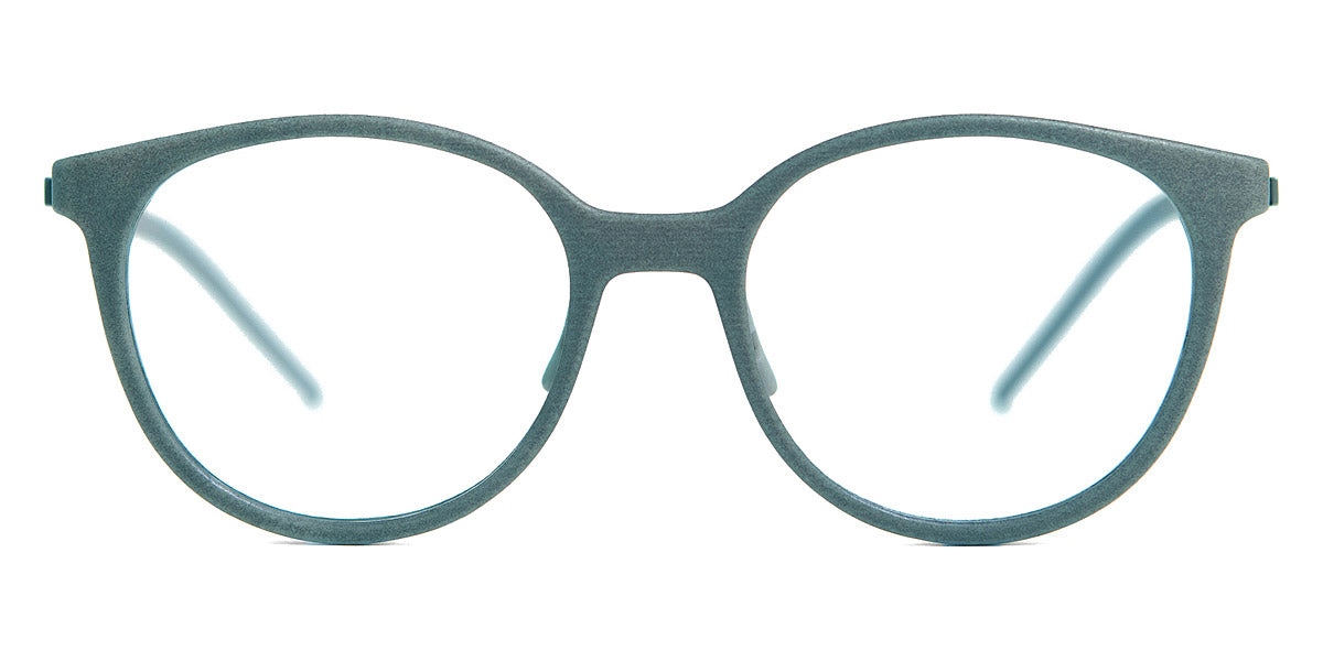 Götti® Loty GOT OP Loty TEAL 48 - Teal Eyeglasses