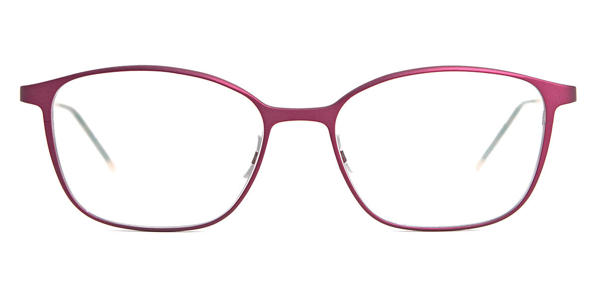 Götti® Loulou GOT OP Loulou PUB-G 47 - Purple/Gold Eyeglasses