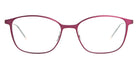 Götti® Loulou GOT OP Loulou PUB-G 47 - Purple/Gold Eyeglasses
