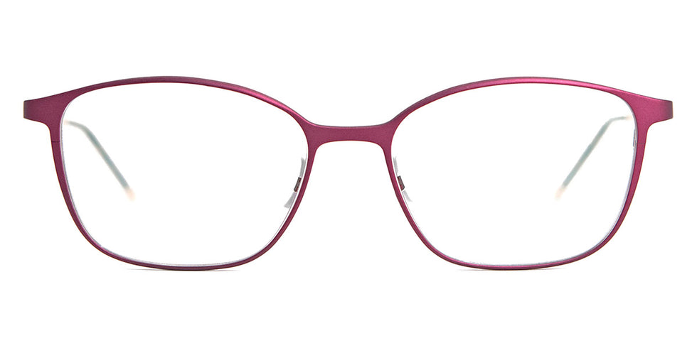 Götti® Loulou GOT OP Loulou PUB-G 47 - Purple/Gold Eyeglasses