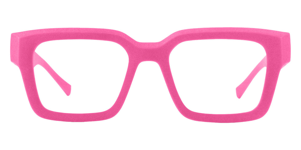Götti® MATEJ Square Eyeglasses - Eurooptica