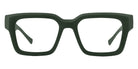 Götti® MATEJ Square Eyeglasses - Eurooptica