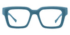 Götti® MATEJ Square Eyeglasses - Eurooptica