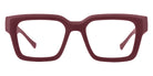 Götti® MATEJ Square Eyeglasses - Eurooptica