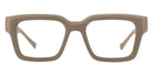 Götti® MATEJ Square Eyeglasses - Eurooptica