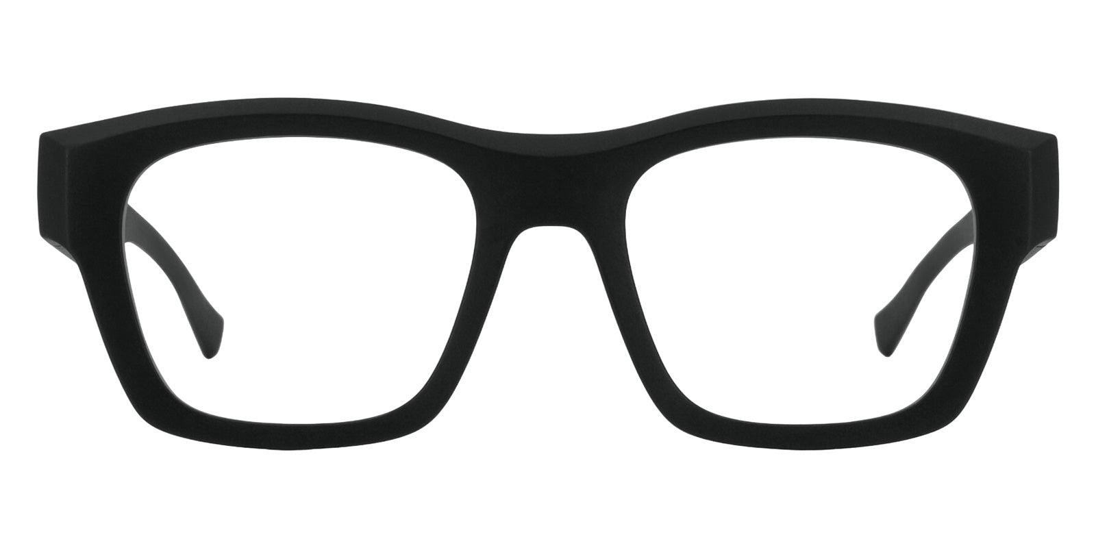 Götti® MYLES Square Eyeglasses - Eurooptica