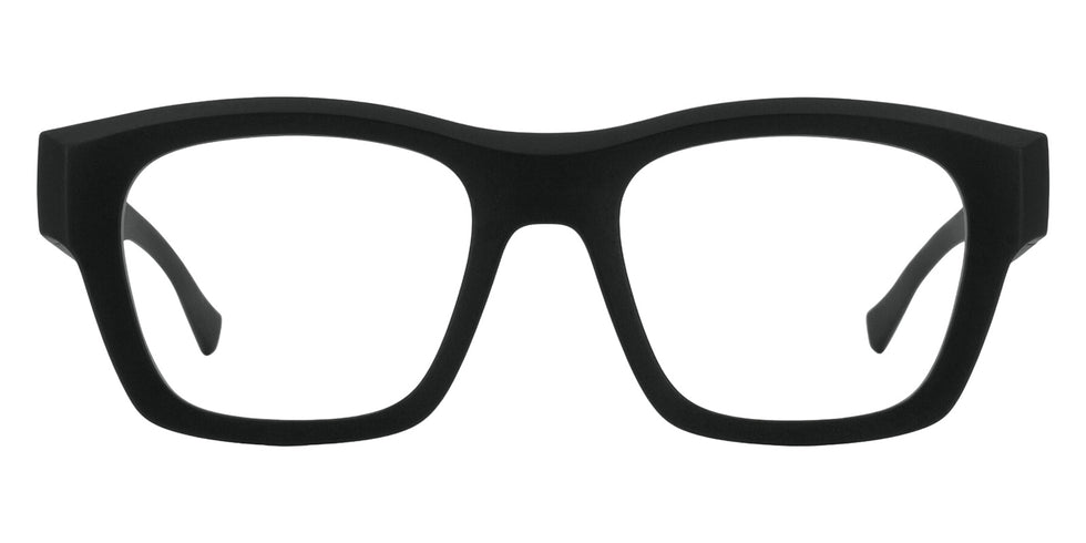 Götti® MYLES Square Eyeglasses - Eurooptica