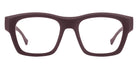 Götti® MYLES Square Eyeglasses - Eurooptica