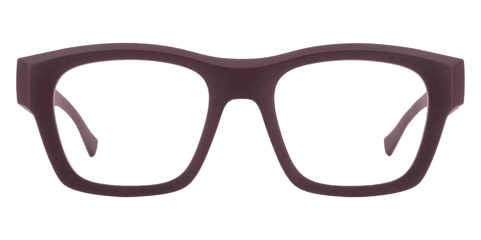 Götti® MYLES Square Eyeglasses - Eurooptica