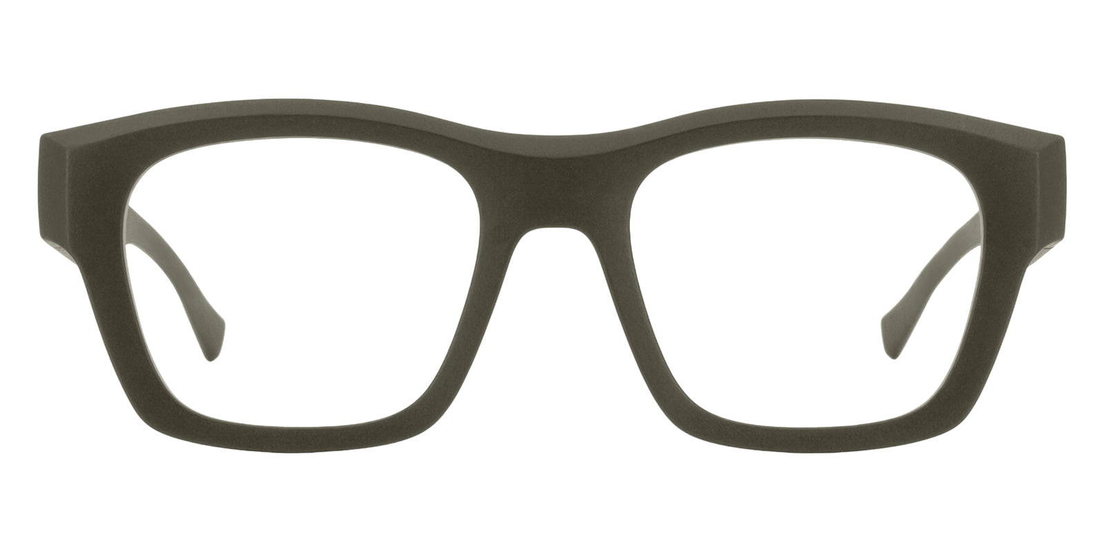 Götti® MYLES Square Eyeglasses - Eurooptica