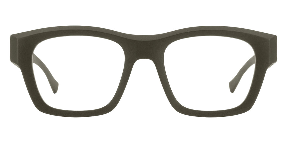 Götti® MYLES Square Eyeglasses - Eurooptica