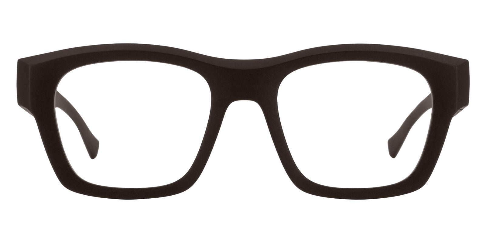 Götti® MYLES Square Eyeglasses - Eurooptica