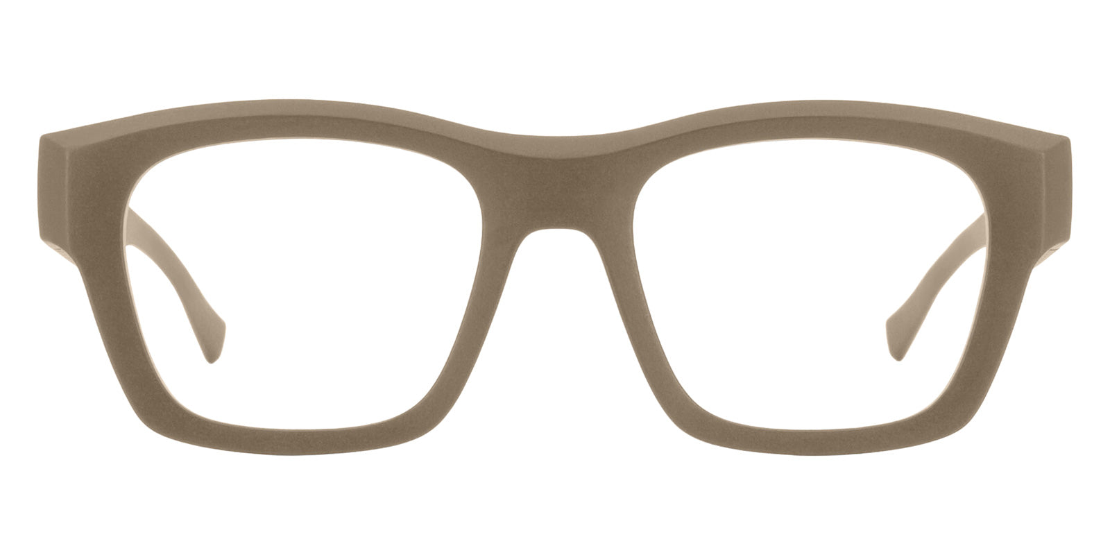 Götti® MYLES Square Eyeglasses - Eurooptica