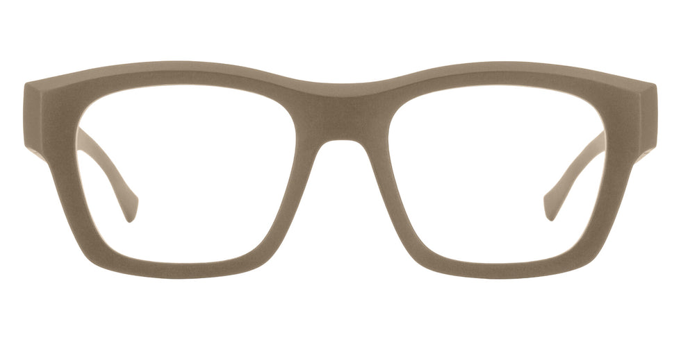 Götti® MYLES Square Eyeglasses - Eurooptica