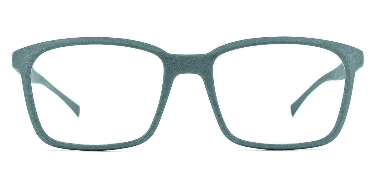 Götti® Renard GOT OP RENARD TEAL 52 - Teal Eyeglasses