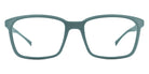 Götti® Renard GOT OP RENARD TEAL 52 - Teal Eyeglasses