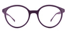 Götti® Renay GOT OP RENAY BERRY 49 - Berry Eyeglasses