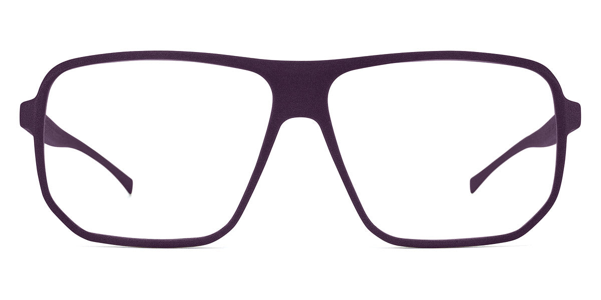 Götti® Reyes GOT OP REYES BERRY 61 - Berry Eyeglasses