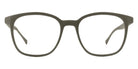 Götti® RILEY Square Eyeglasses - Eurooptica