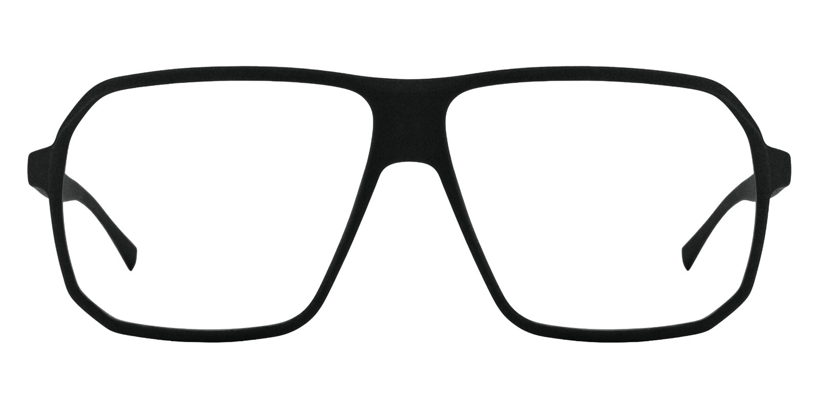 Götti® RIOS Geometric Eyeglasses - Eurooptica