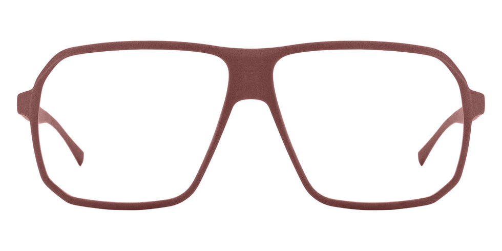 Götti® RIOS Geometric Eyeglasses - Eurooptica