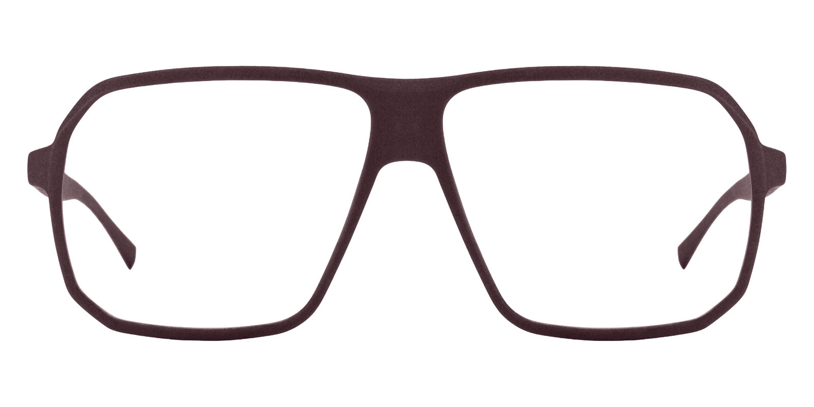 Götti® RIOS Geometric Eyeglasses - Eurooptica