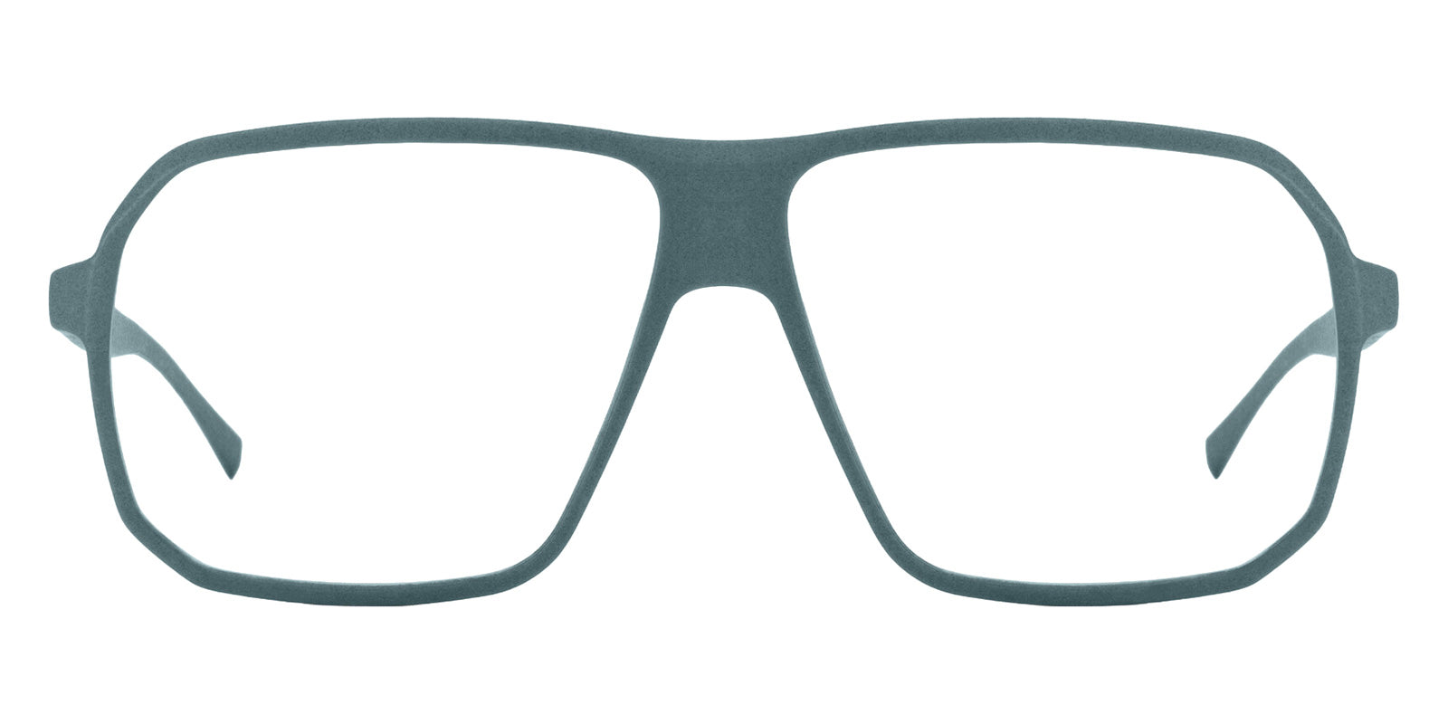 Götti® RIOS Geometric Eyeglasses - Eurooptica