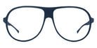 Götti® Rogers GOT OP ROGERS DENIM 61 - Denim Eyeglasses