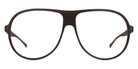 Götti® Rogers GOT OP ROGERS MOCCA 61 - Mocca Eyeglasses