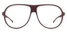 Götti® Rogers GOT OP ROGERS PLUM 61 - Plum Eyeglasses