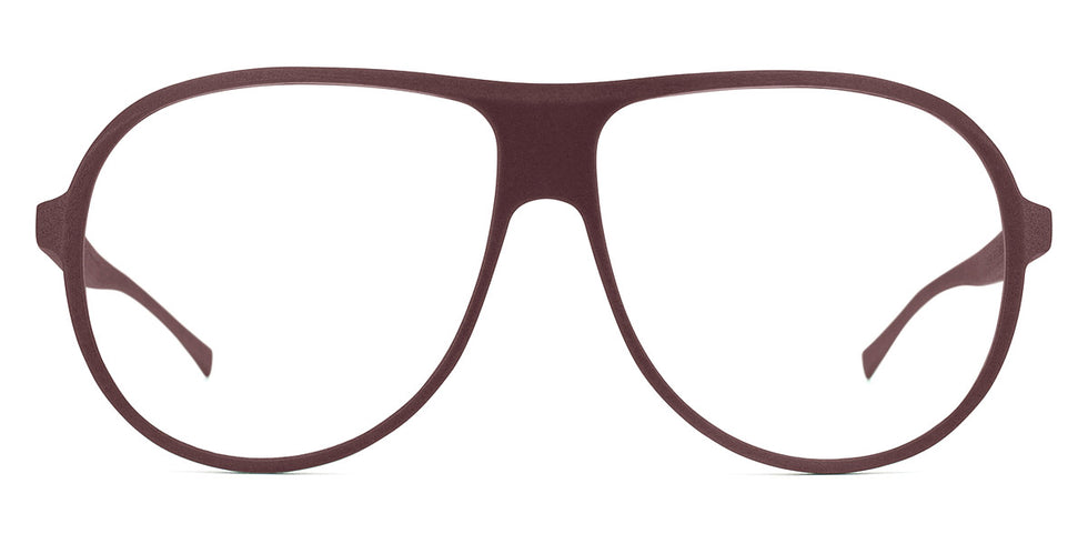 Götti® Rogers GOT OP ROGERS PLUM 61 - Plum Eyeglasses