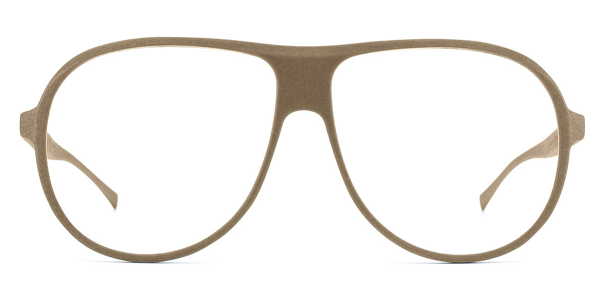 Götti® Rogers GOT OP ROGERS SAND 61 - Sand Eyeglasses