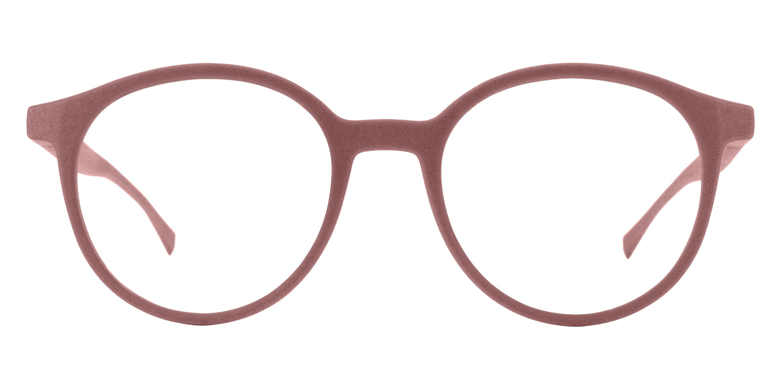 Götti® RORY Round Eyeglasses - Eurooptica