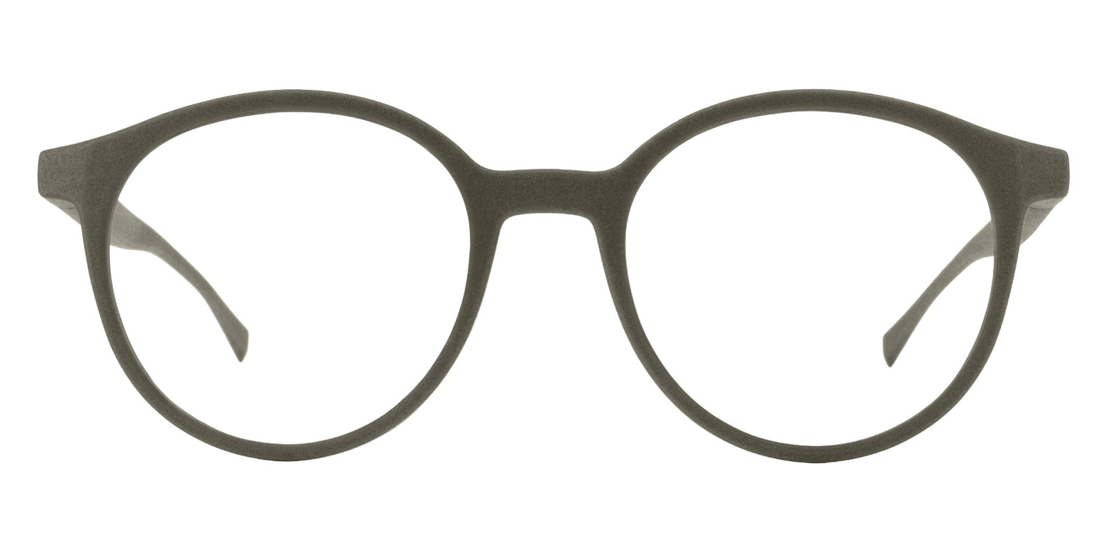Götti® RORY Round Eyeglasses - Eurooptica