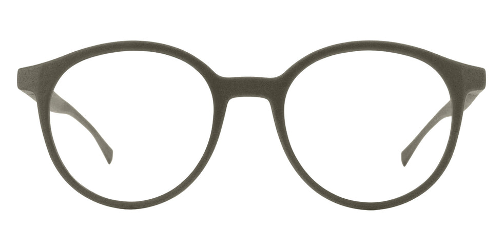 Götti® RORY Round Eyeglasses - Eurooptica