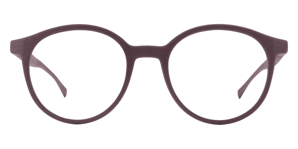 Götti® RORY Round Eyeglasses - Eurooptica