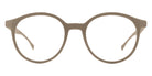 Götti® RORY Round Eyeglasses - Eurooptica