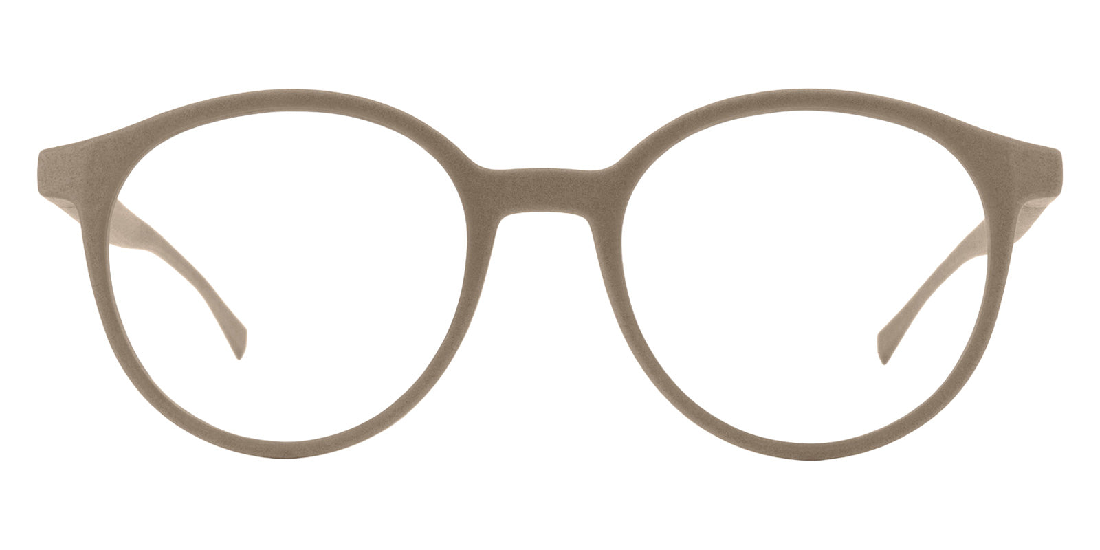 Götti® RORY Round Eyeglasses - Eurooptica