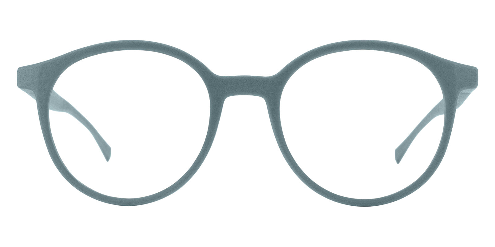 Götti® RORY Round Eyeglasses - Eurooptica