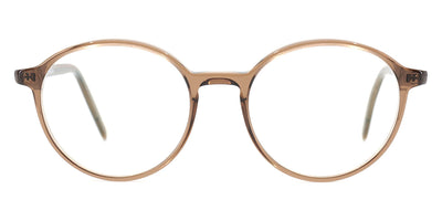 Götti® Secco GOT OP SECCO DTB 48 - Transparent Dark Brown Eyeglasses