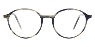 Götti® Secco GOT OP SECCO GTL 48 - Gray Transparent Lined Eyeglasses