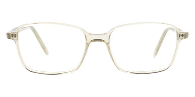 Götti® Semy GOT OP SEMY CBR 49 - Cappuccino Brown Transparent Eyeglasses