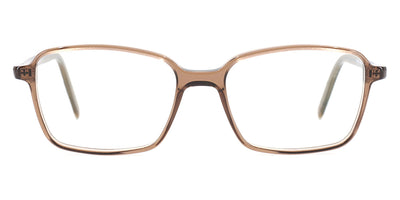 Götti® Semy GOT OP SEMY DTB 49 - Transparent Dark Brown Eyeglasses
