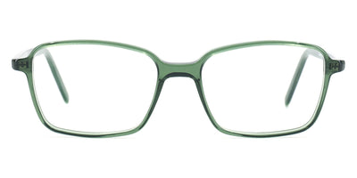 Götti® Semy GOT OP SEMY FST 49 - Forest Green Transparent Eyeglasses