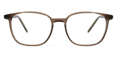 Götti® Sery GOT OP Sery DTB 49 - Transparent Dark Brown Eyeglasses